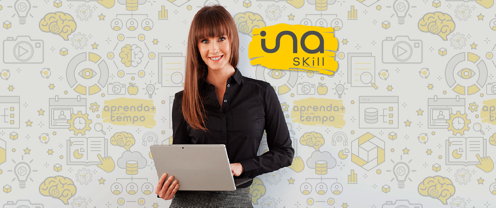 Ina Skill, Ina, Skill, Hard Skill, soft skill, ensino a distância, cursos online, treinamentos, treinamentos online, cursos, e-book, aprendizado, academia, e-learning, Politécnico, módulos, processos, treinamento, capacitação, infoprodutor, corporativo, empresas, educacional, zoom, aprendizado, motivacional, emprego, trabalhar, ganhar dinheiro, profissionalizante, ctesp, mestrado, doutoramento, pós graduação, MBA, digitalização